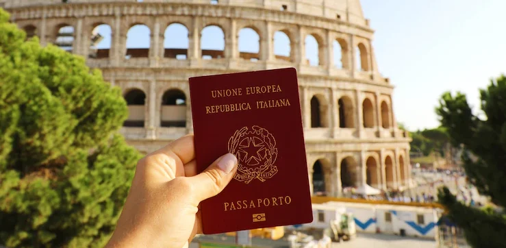 advogado cidadania italiana
